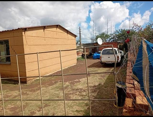 2 BEDROOM HOUSE FOR SALE IN PALM RIDGE